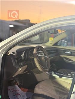 شيفروليه ماليبو